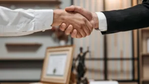 Advocate Rohit Dandriyal : Arbitration and Conciliation Lawyer