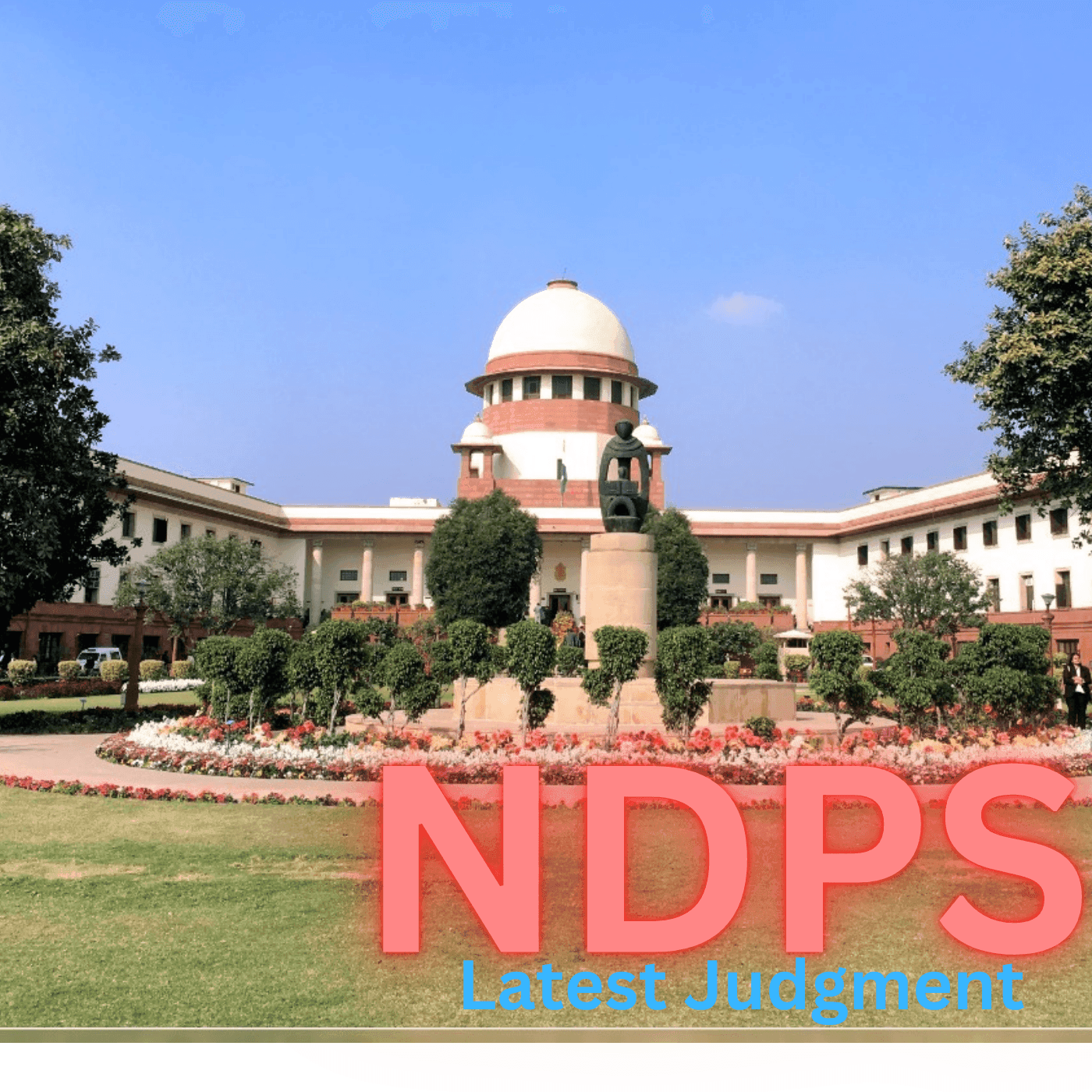 NDPS Narcotic Control Bureau Vs Kashif ; Section 52A : NDPS Act : Supreme Court : best criminal lawyer in delhi : ndps lawyer in delhi : Rohit dandriyal:advocate Rohit Dandriyal: