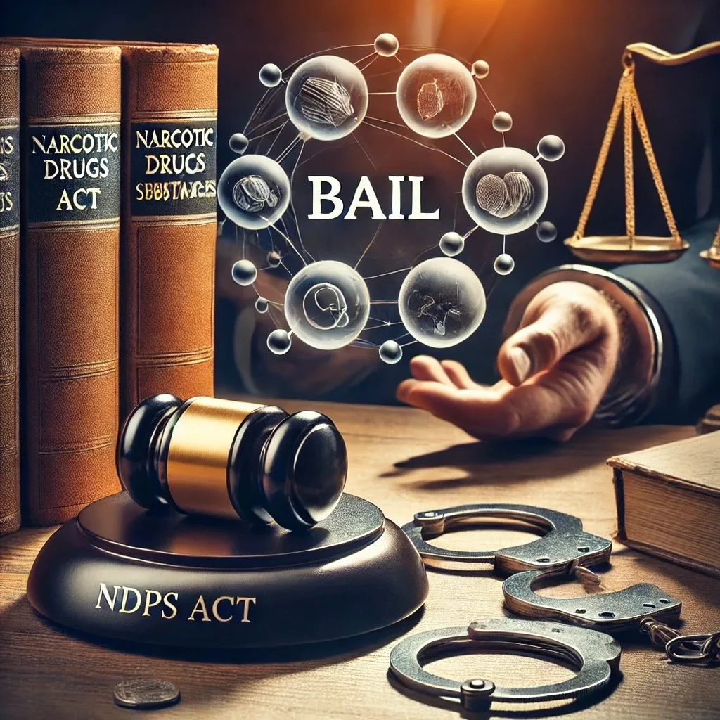 Best NDPS/NCB Bail Lawyer in Jaipur , Advocate Rohit Dandriyal