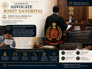 PMLA Advocate in Delhi | ED & Money Laundering Lawyer in India  Best PMLA Lawyer in Delhi , Best ED Lawyer in India , Money Laundering Lawyer Delhi , Enforcement Directorate Advocate , PMLA Bail Lawyer , Economic Offence Lawyer , Section 50 ED Summons Lawyer, Best PMLA bail lawyer in Delhi